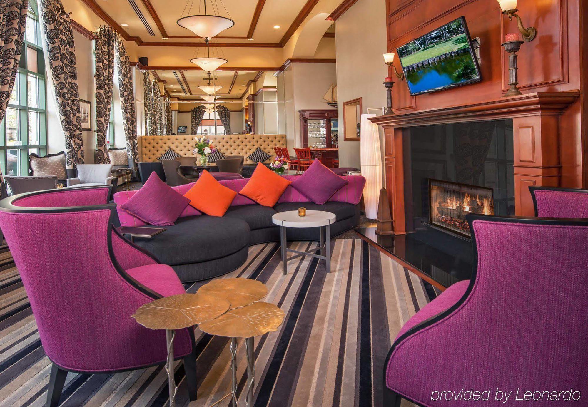 Hotel Courtyard By Marriott Stamford Downtown Exterior foto